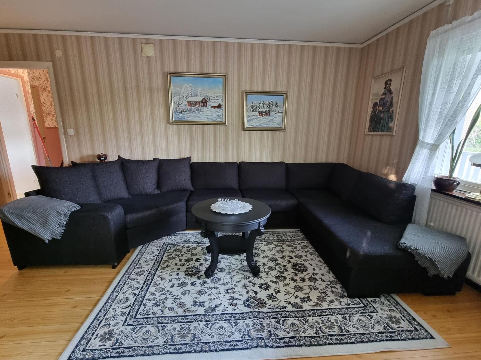Ekshärad Gamla Kooperativa 빌라 외부 사진