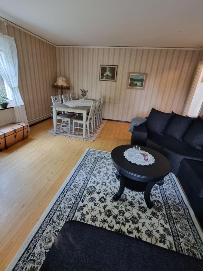 Ekshärad Gamla Kooperativa 빌라 외부 사진