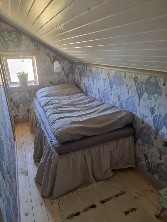 Ekshärad Gamla Kooperativa 빌라 외부 사진