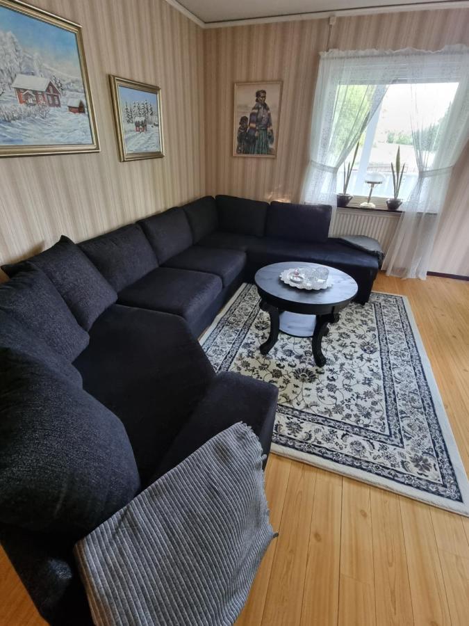 Ekshärad Gamla Kooperativa 빌라 외부 사진