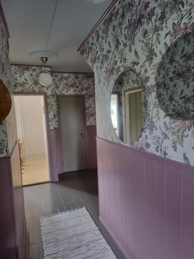 Ekshärad Gamla Kooperativa 빌라 외부 사진