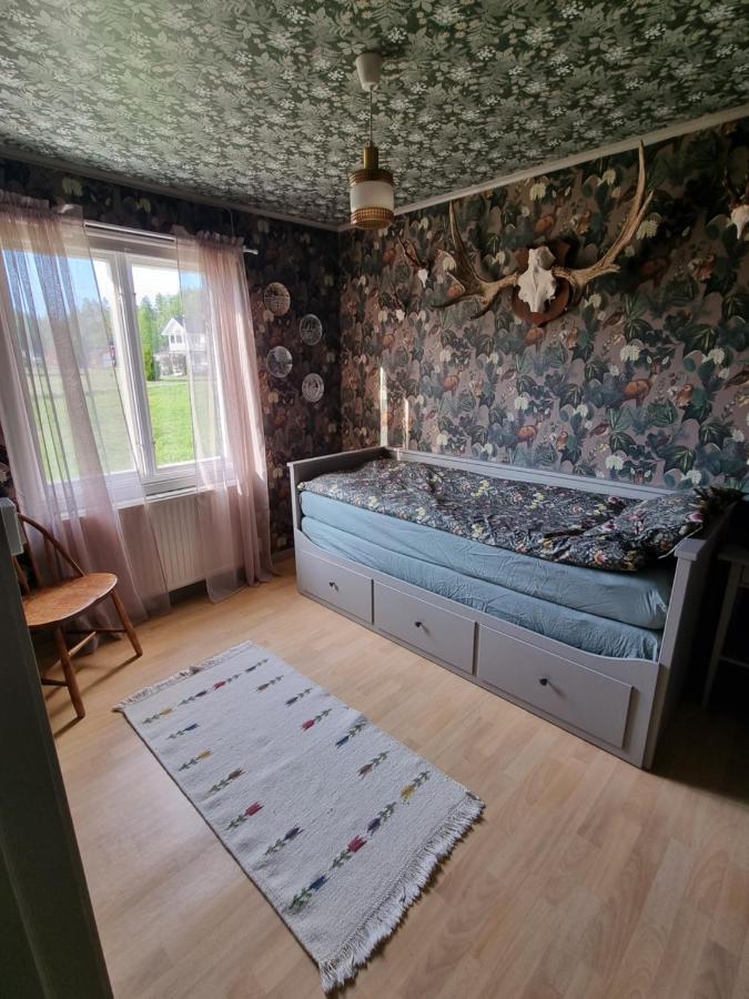 Ekshärad Gamla Kooperativa 빌라 외부 사진